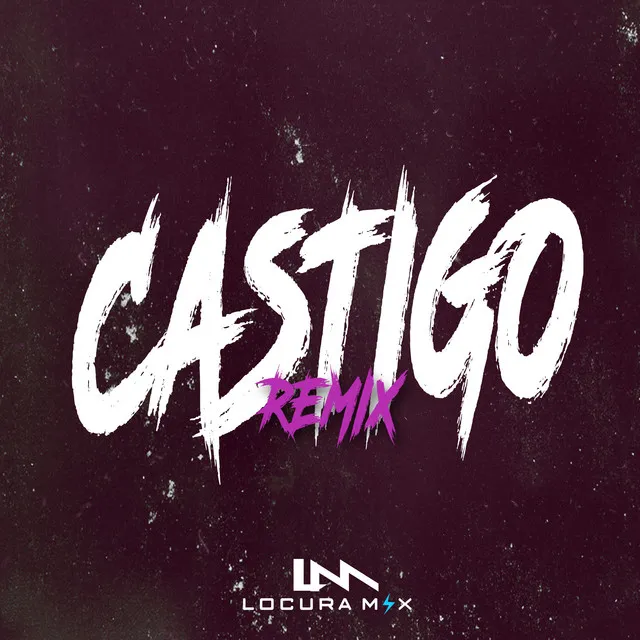 Castigo - Remix