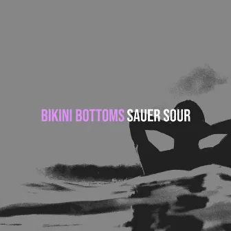 Bikini Bottoms by Sauer sour