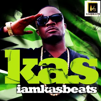 iamkasbeats by Kas