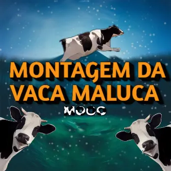 MONTAGEM DA VACA MALUCA by DJ RAFA SHEIK