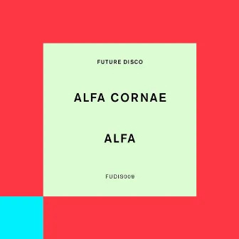 Alfa by Alfa Cornae