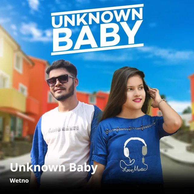 Unknown Baby