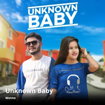 Unknown Baby by Wetno