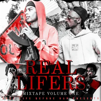 Real Lifers by LulKey223