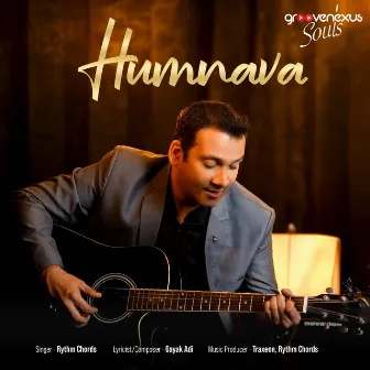 Humnava by Rythm Chords