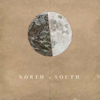 North & South by Ian Randall Thornton