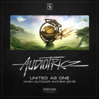 United As One (Official Wish Outdoor Festival Anthem 2015) by Audiotricz