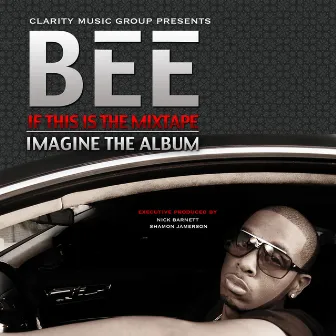 If This Is The Mixtape, Imagine The Album by Bee