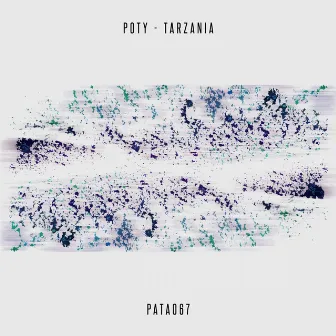 Tarzania by Poty