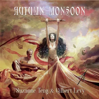 Autumn Monsoon by Suzanne Teng