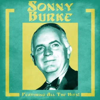 All The Hits! (Remastered) by Sonny Burke