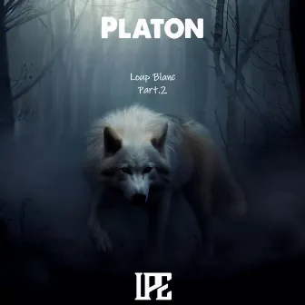 Loup blanc, Pt. 2 by Platon LPE