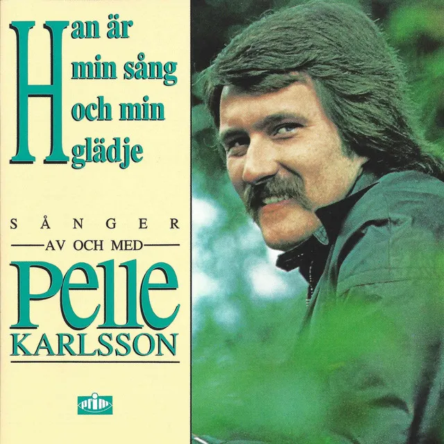 Pelle Karlsson