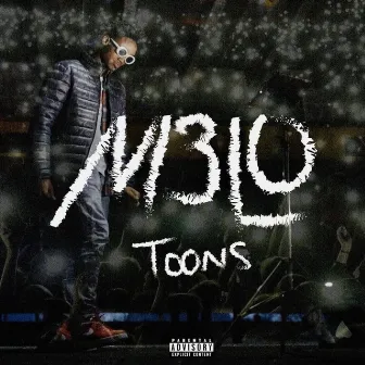 Toons by M3LO Fully Loaded