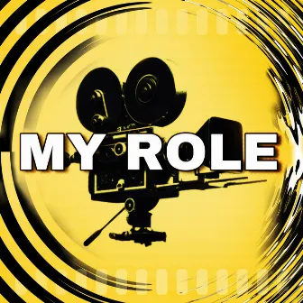 My Role by Rey Holloway