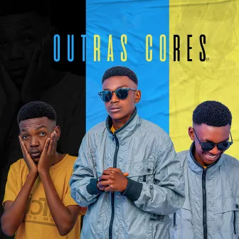 Outras Cores by MJotta