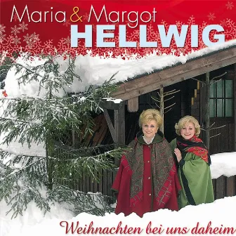 Weihnachten Bei Uns Daheim by Maria Hellwig