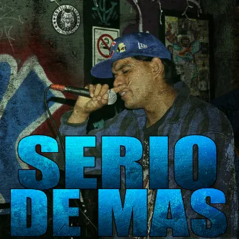 Serio de Mas by Poder Verbal