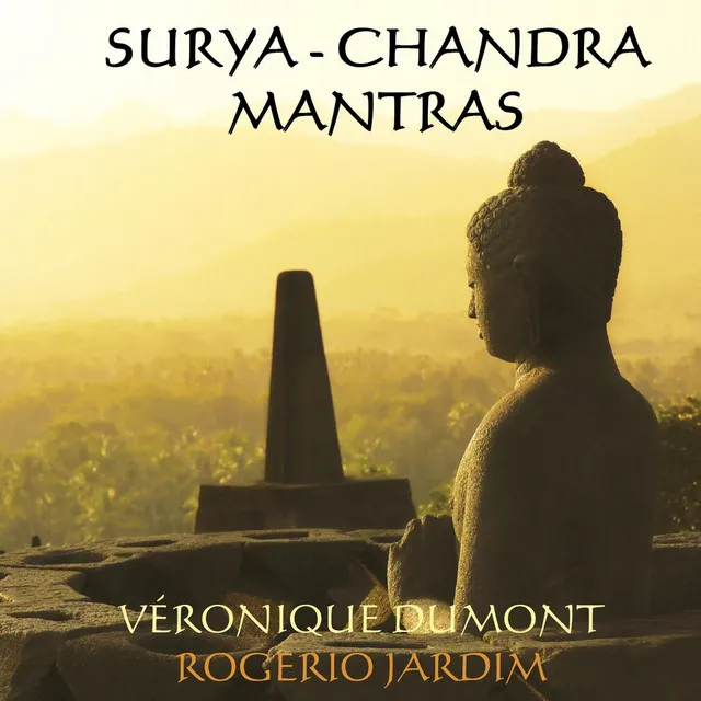 Shanti Mantra