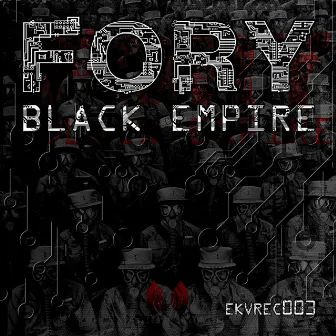 Black Empire by Fory