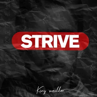 Strive by Kiny Wailler