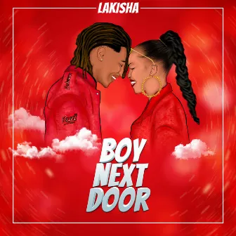 Boy Next Door by Lakisha