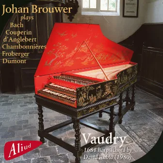 Vaudry (1) by Johan Brouwer