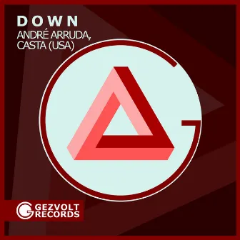 Down by CASTA (USA)