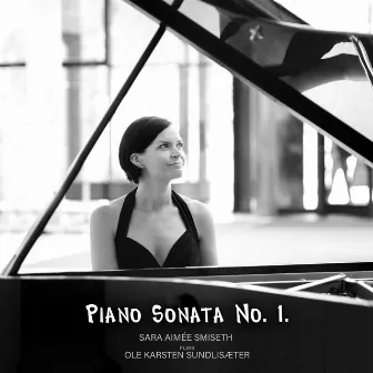 Ole Karsten Sundlisæter: Piano Sonata No. 1. by Sara Aimée Smiseth