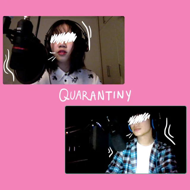 Quarantiny