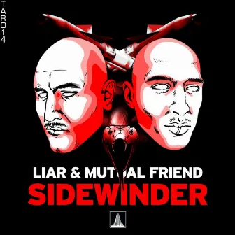 Sidewinder by Liar