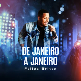 Janeiro a Janeiro by Felipe Britto