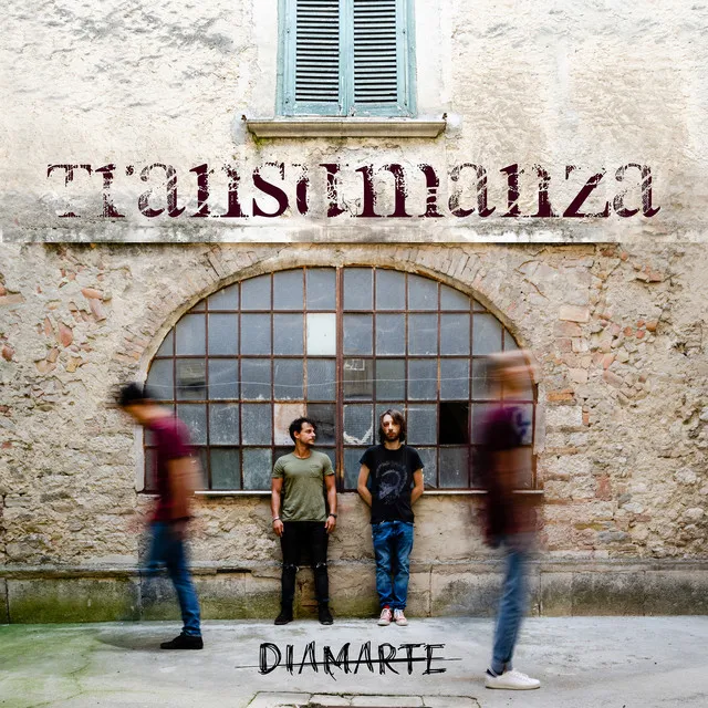 Transumanza