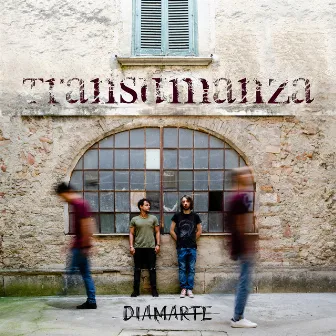 Transumanza by Diamarte