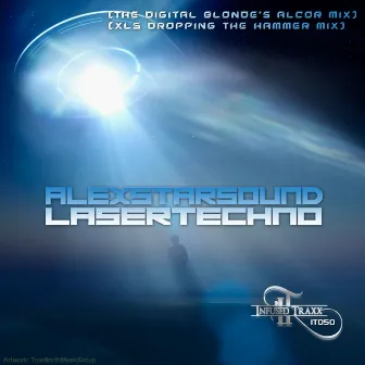 Lasertechno by Alex Starsound