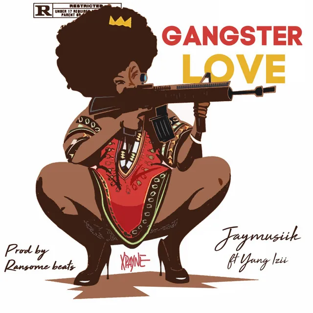 Gangster Love