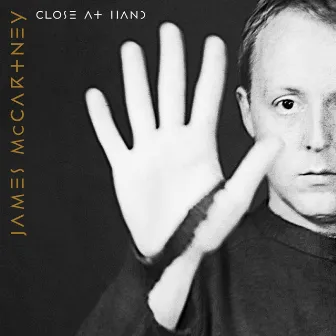 Close at Hand by James McCartney