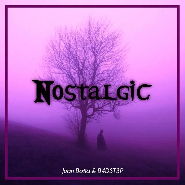 Nostalgic (Original Mix)