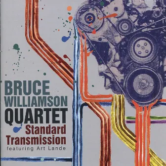 Standard Transmission by Bruce Williamson