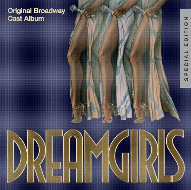 When I First Saw You - Dreamgirls/Broadway/Original Cast Version