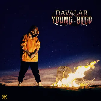 Davalar by Young Bego