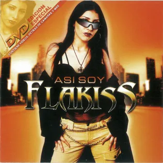 Asi Soy by Flakiss