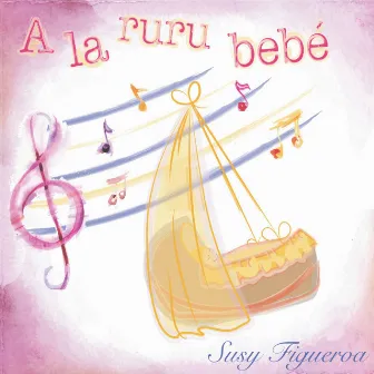 A la Ruru Bebé by Susy Figueroa