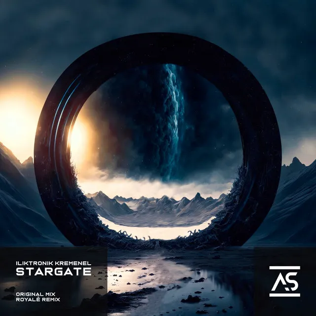 Stargate - ROYALÈ Remix