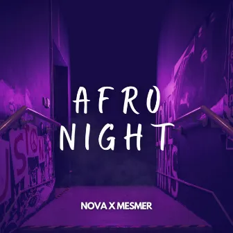 Afro Night by Mesmer