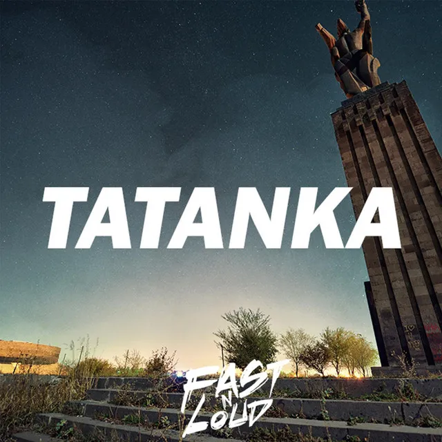 Tatanka