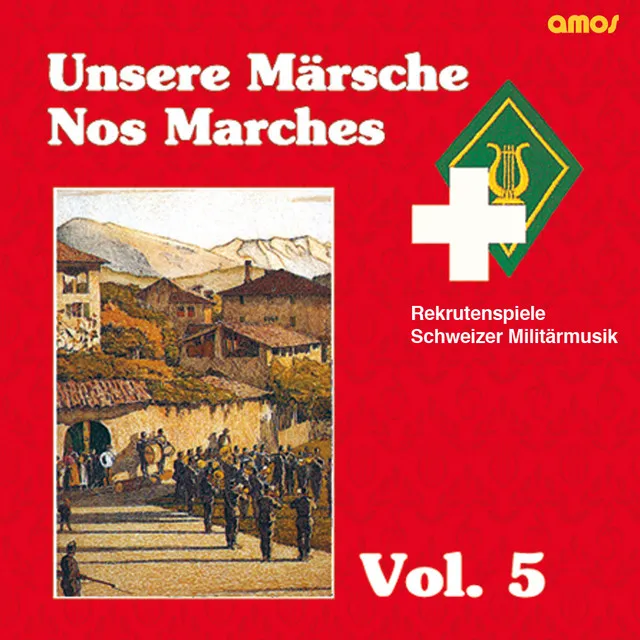 Marsch Der Grenadiere