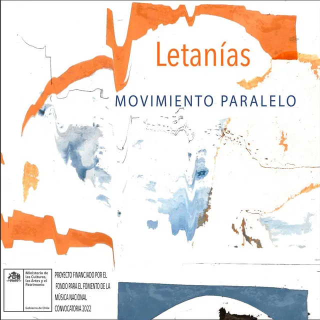 Letanías