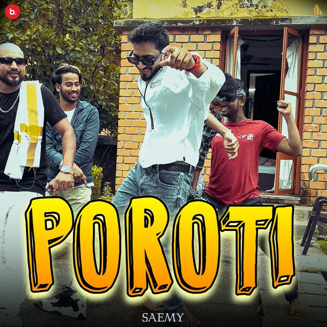 Poroti