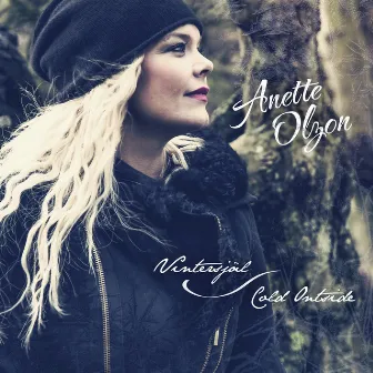 Vintersjäl / Cold outside by Anette Olzon